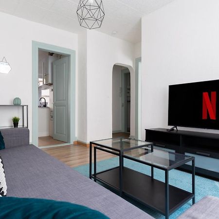 Travel Homes - Le Carls 1 Spacieux, Moderne, Equipe Mulhouse Exterior foto