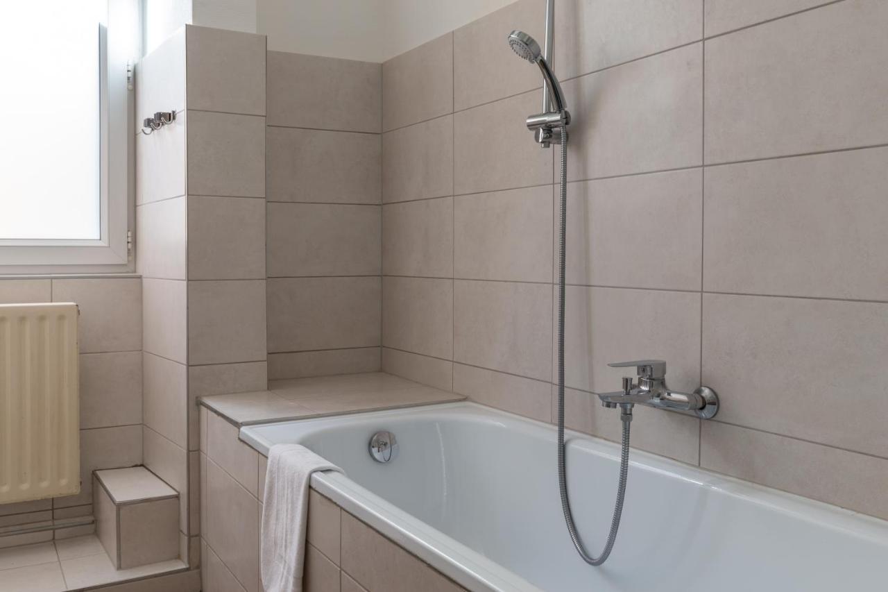 Travel Homes - Le Carls 1 Spacieux, Moderne, Equipe Mulhouse Exterior foto